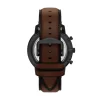 Montre Neutra Chrono Noir|FOSSIL Online