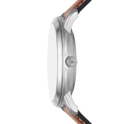 Montre Neutra Minimalist Bleu|FOSSIL Best
