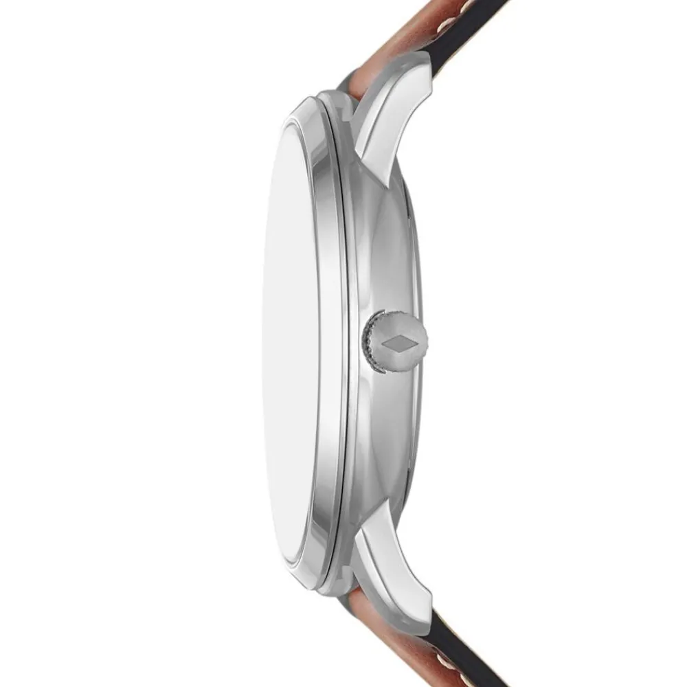 Montre Neutra Minimalist Bleu|FOSSIL Best