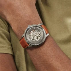Montre Neutra 2 Tons|FOSSIL New