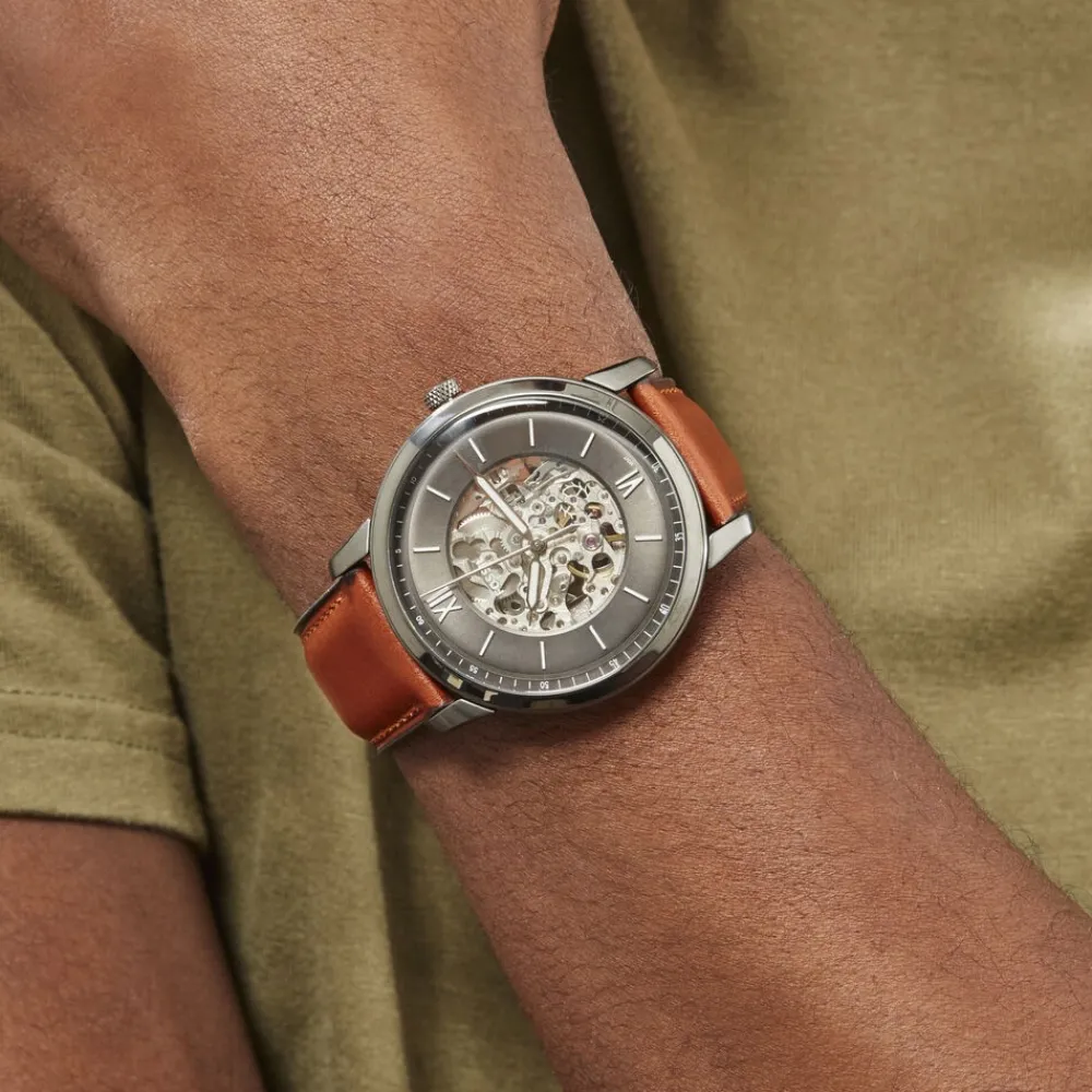 Montre Neutra 2 Tons|FOSSIL New