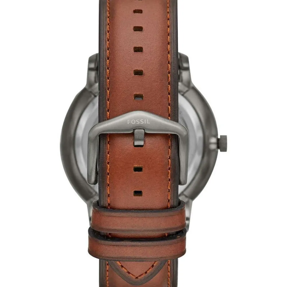 Montre Neutra 2 Tons|FOSSIL New