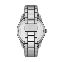 Montre Pearson Bleu|FOSSIL Best