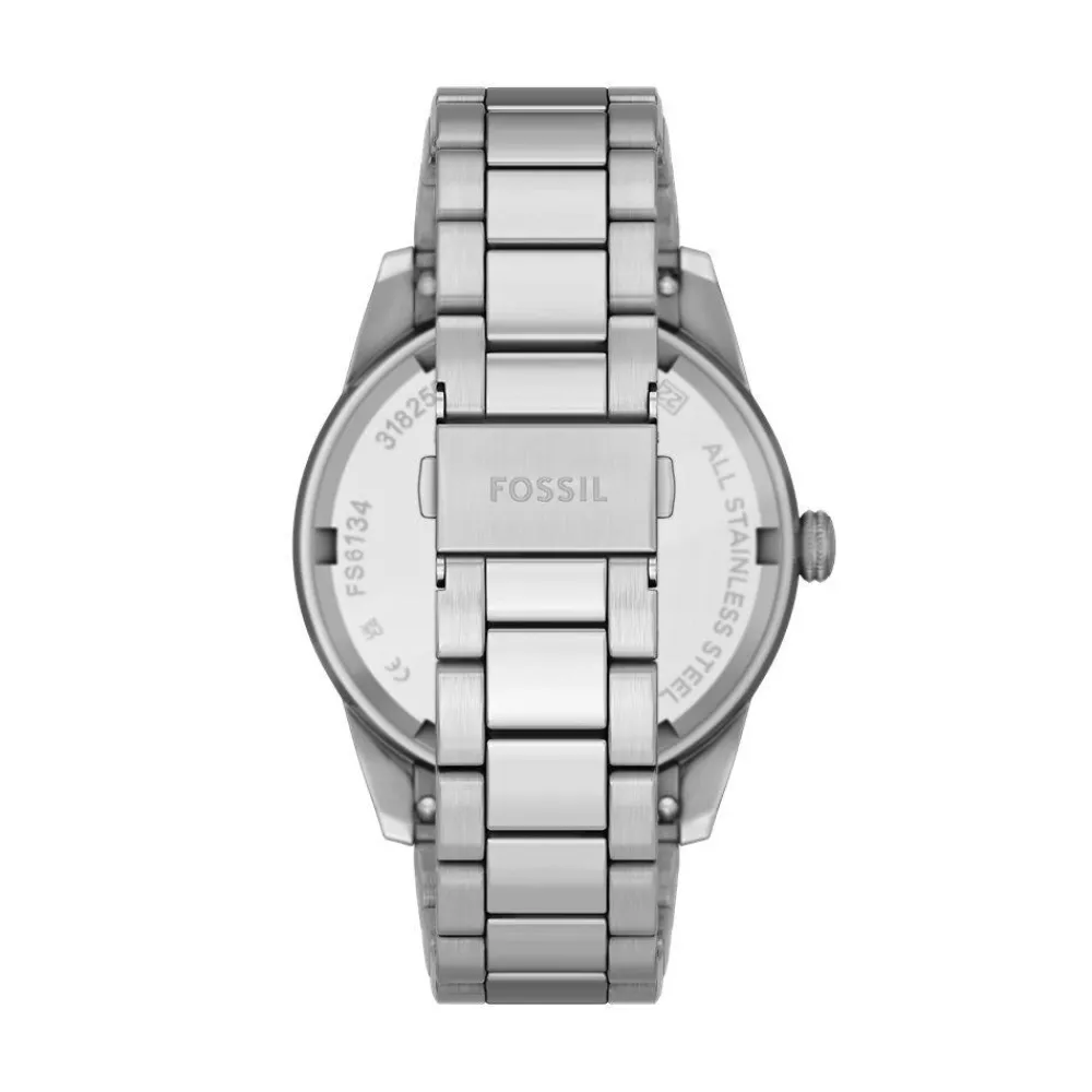 Montre Pearson Bleu|FOSSIL Best
