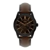 Montre Pearson Noir|FOSSIL Clearance