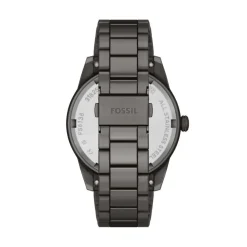 Montre Pearson Noir|FOSSIL Online