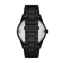 Montre Pearson Noir|FOSSIL Outlet