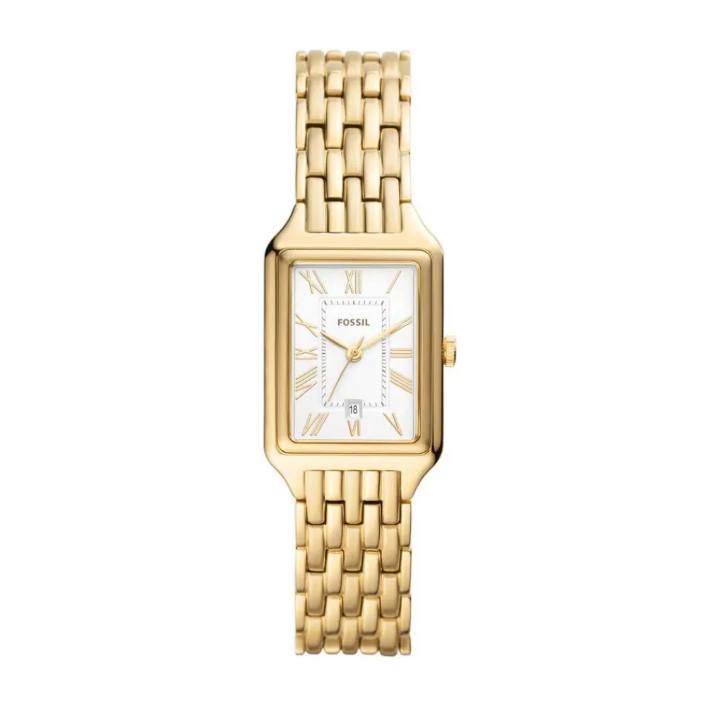 Montre Raquel Argenté|FOSSIL Best