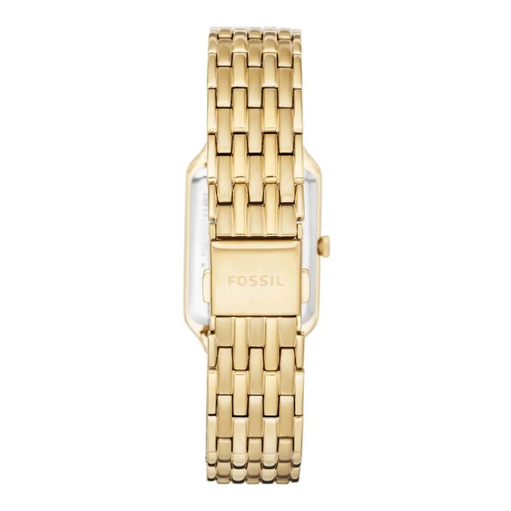 Montre Raquel Argenté|FOSSIL Best