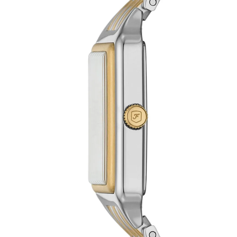 Montre Raquel Argenté|FOSSIL Clearance