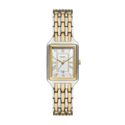 Montre Raquel Argenté|FOSSIL Clearance