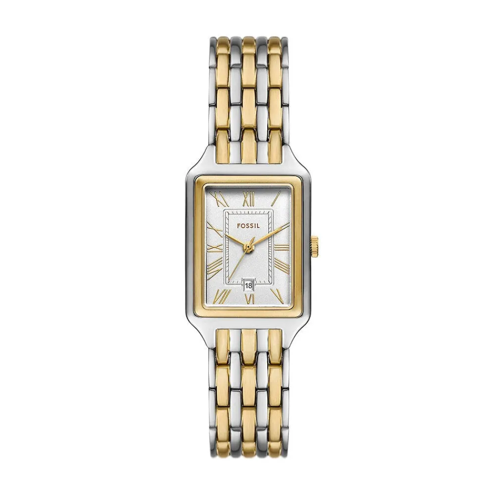 Montre Raquel Argenté|FOSSIL Clearance
