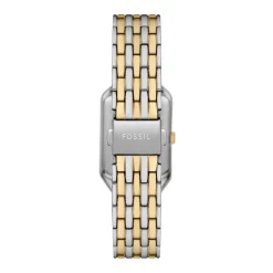 Montre Raquel Argenté|FOSSIL Clearance