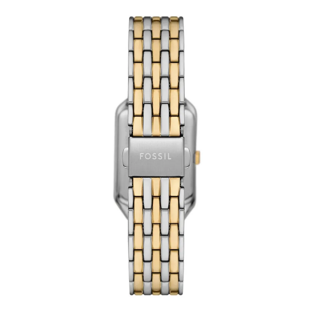 Montre Raquel Argenté|FOSSIL Clearance