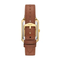 Montre Raquel Blanc|FOSSIL Outlet
