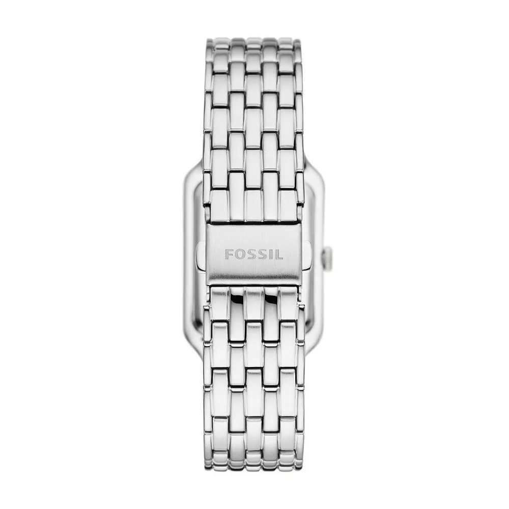 Montre Raquel Blanc|FOSSIL Outlet