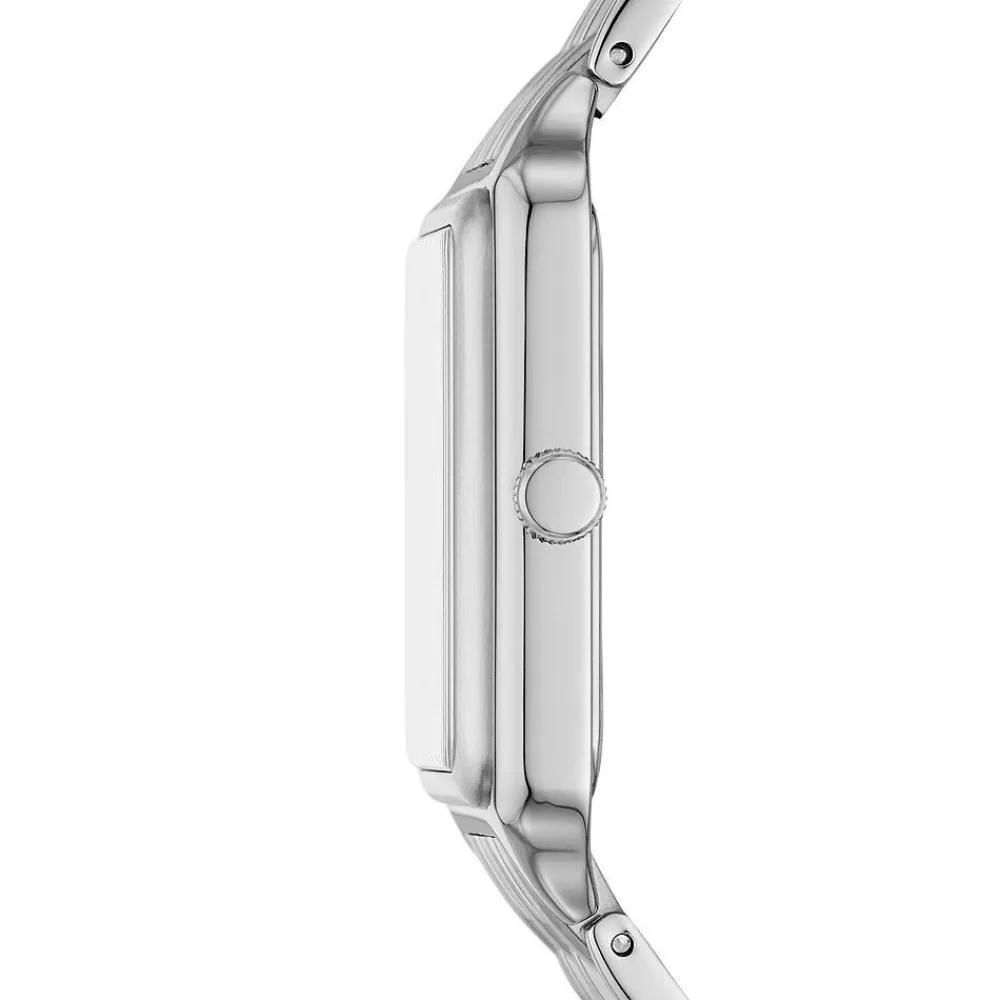 Montre Raquel Blanc|FOSSIL Outlet