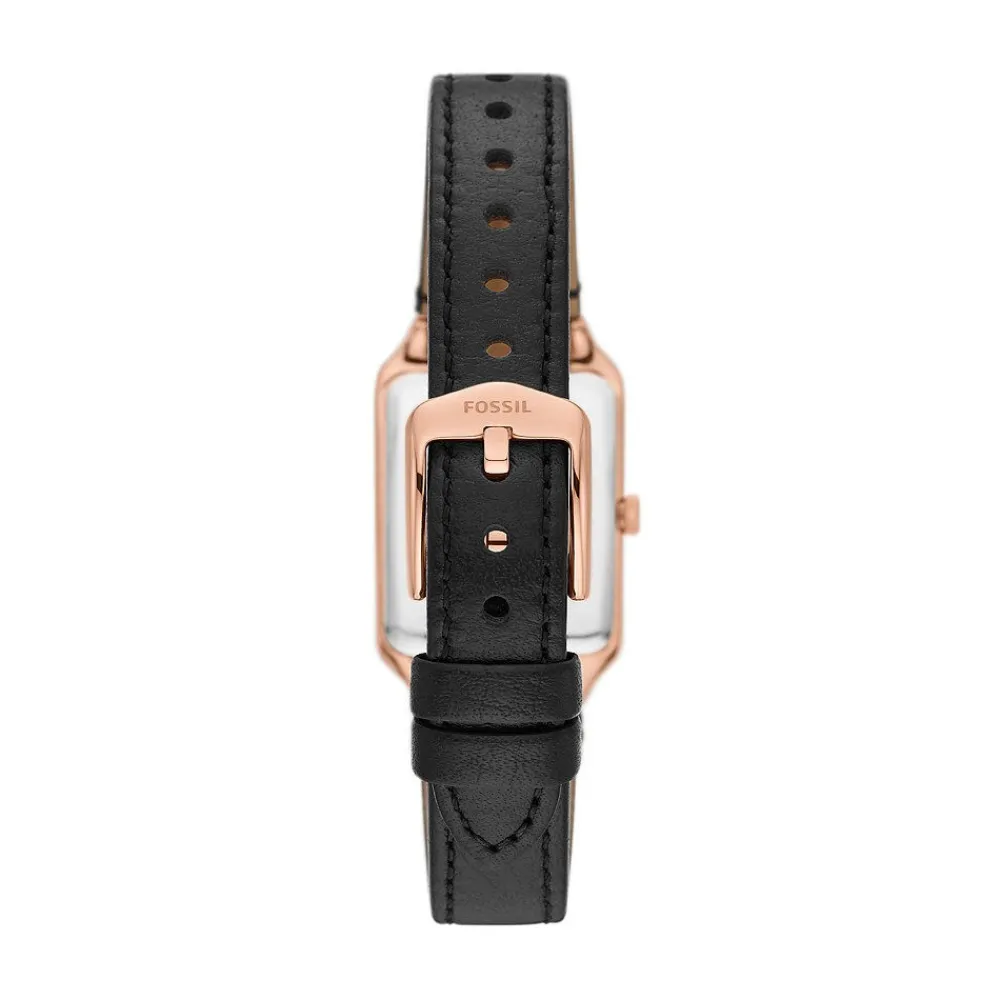 Montre Raquel Blanc|FOSSIL Clearance