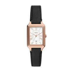 Montre Raquel Blanc|FOSSIL Clearance