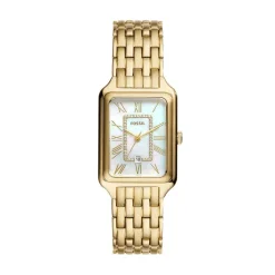 Montre Raquel Blanc|FOSSIL