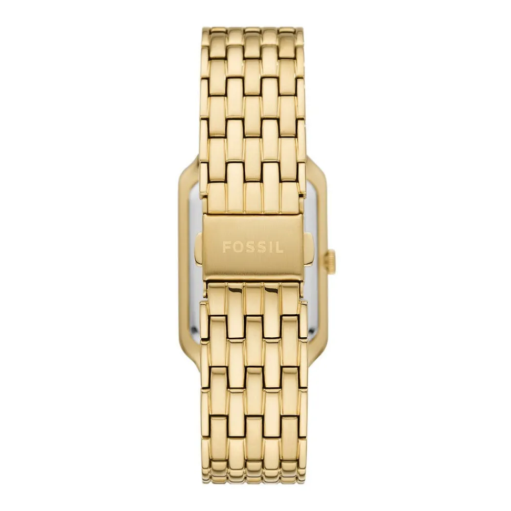 Montre Raquel Blanc|FOSSIL