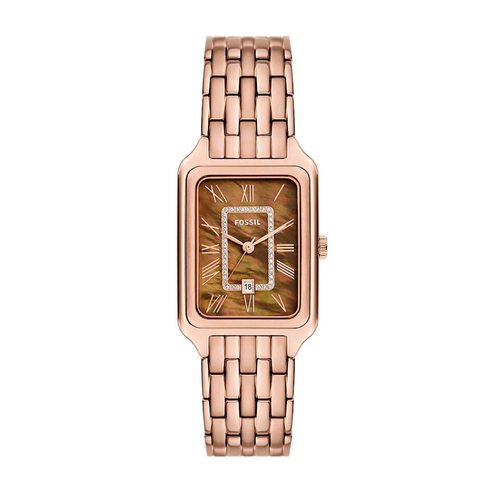 Montre Raquel Brun|FOSSIL Sale