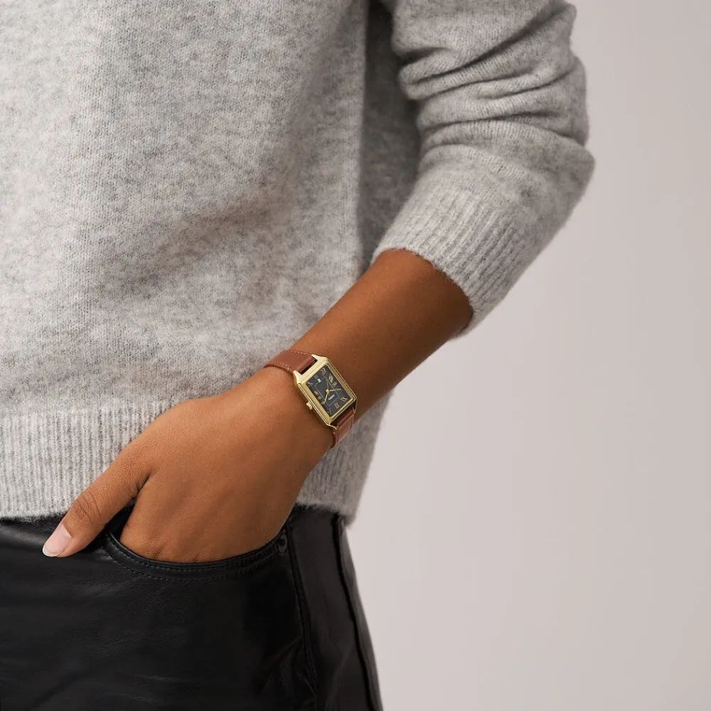 Montre Raquel Gris|FOSSIL Online