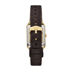 Montre Raquel Marron|FOSSIL Outlet