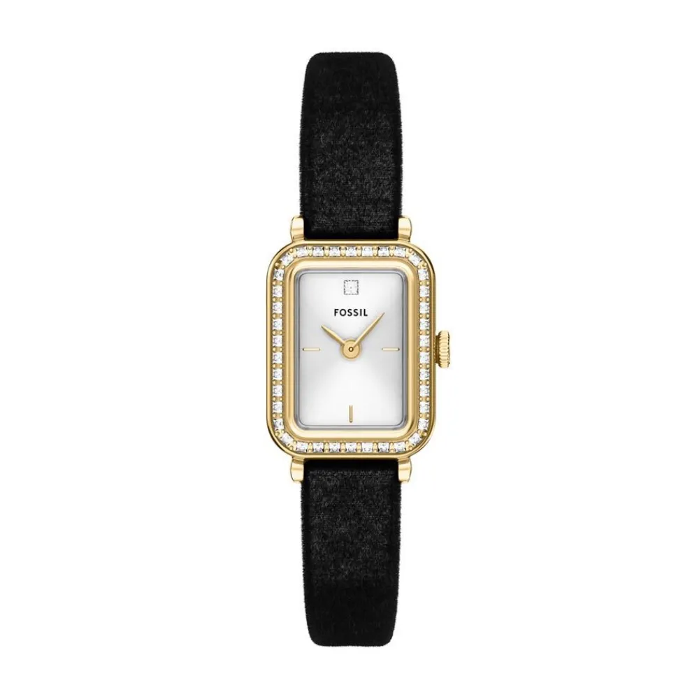 Montre Raquel Mini Argenté|FOSSIL Hot