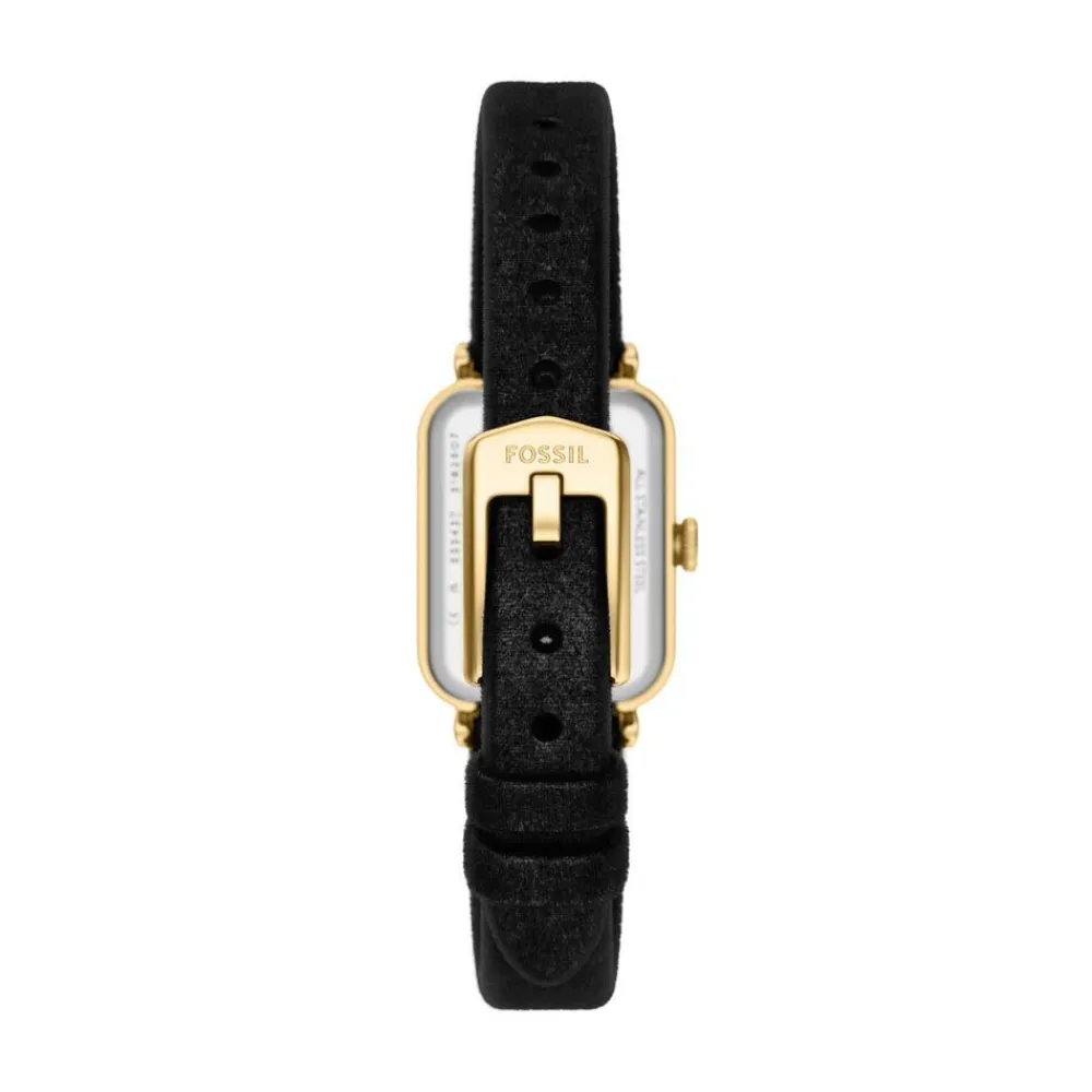 Montre Raquel Mini Argenté|FOSSIL Hot