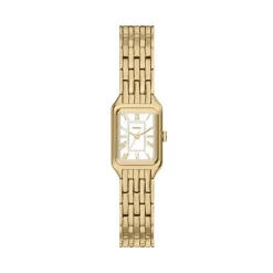 Montre Raquel Mini Blanc|FOSSIL Clearance