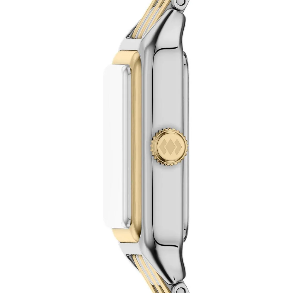 Montre Raquel Mini Blanc|FOSSIL New