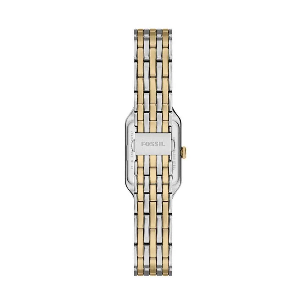 Montre Raquel Mini Blanc|FOSSIL New