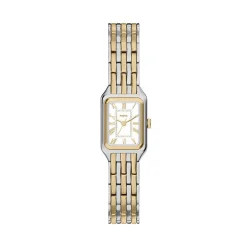 Montre Raquel Mini Blanc|FOSSIL New