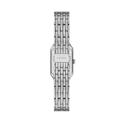 Montre Raquel Mini Blanc|FOSSIL Outlet