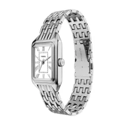Montre Raquel Mini Blanc|FOSSIL Outlet
