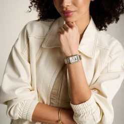Montre Raquel Nacre|FOSSIL New