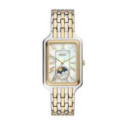 Montre Raquel Nacre|FOSSIL New
