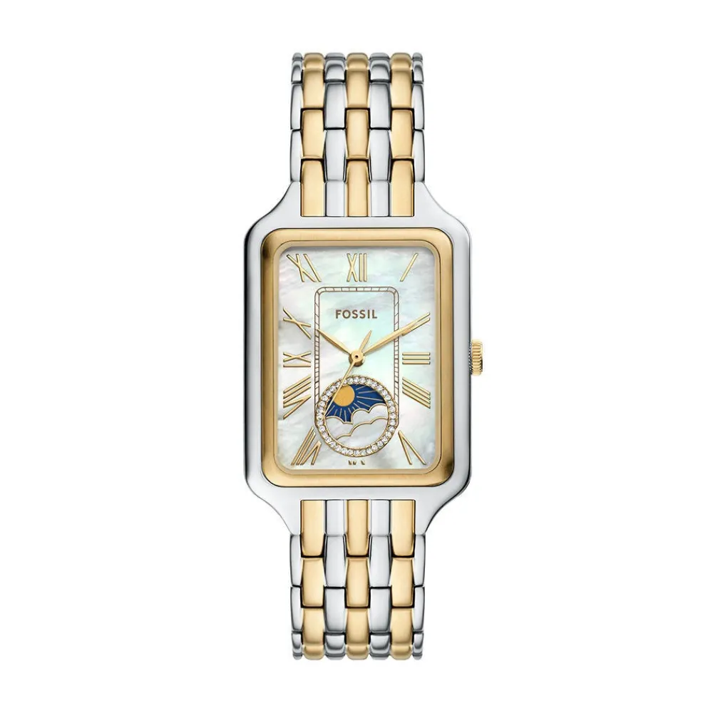 Montre Raquel Nacre|FOSSIL New