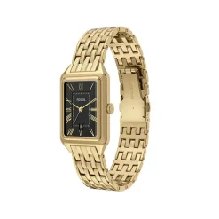 Montre Raquel Noir|FOSSIL Online