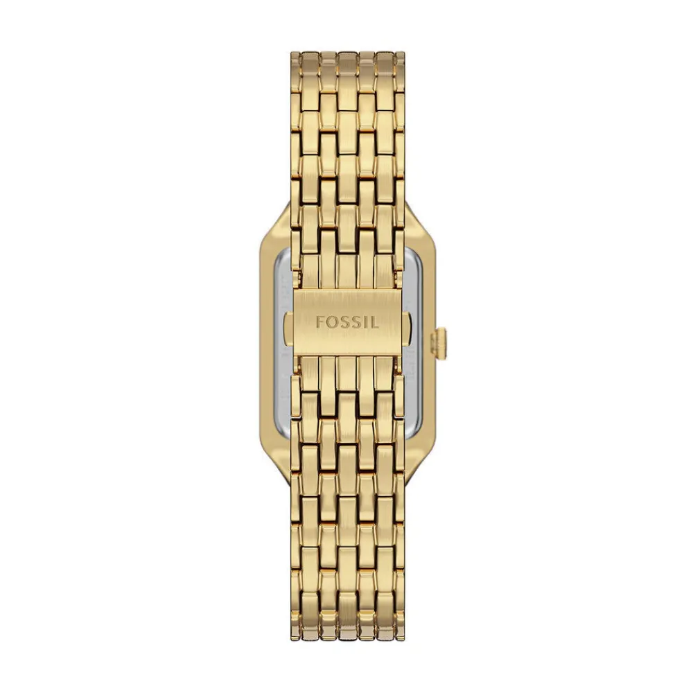 Montre Raquel Noir|FOSSIL Online