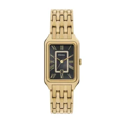 Montre Raquel Noir|FOSSIL Hot