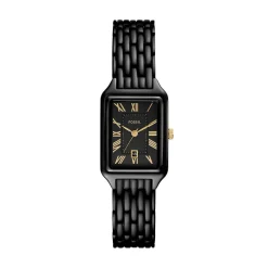 Montre Raquel Noir|FOSSIL Discount