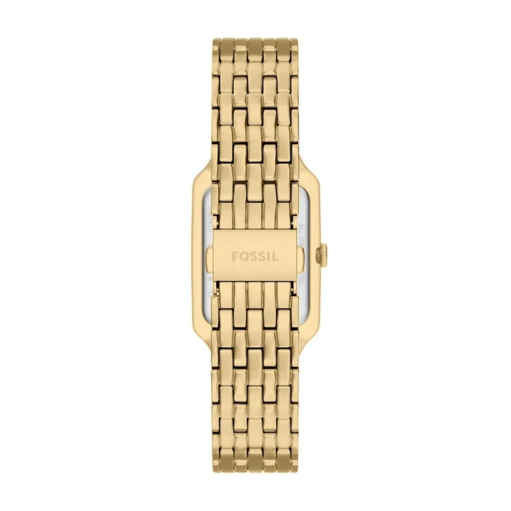 Montre Raquel Vert|FOSSIL