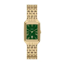 Montre Raquel Vert|FOSSIL
