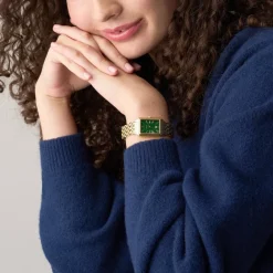 Montre Raquel Vert|FOSSIL