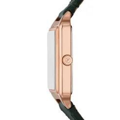 Montre Raquel Vert|FOSSIL Sale