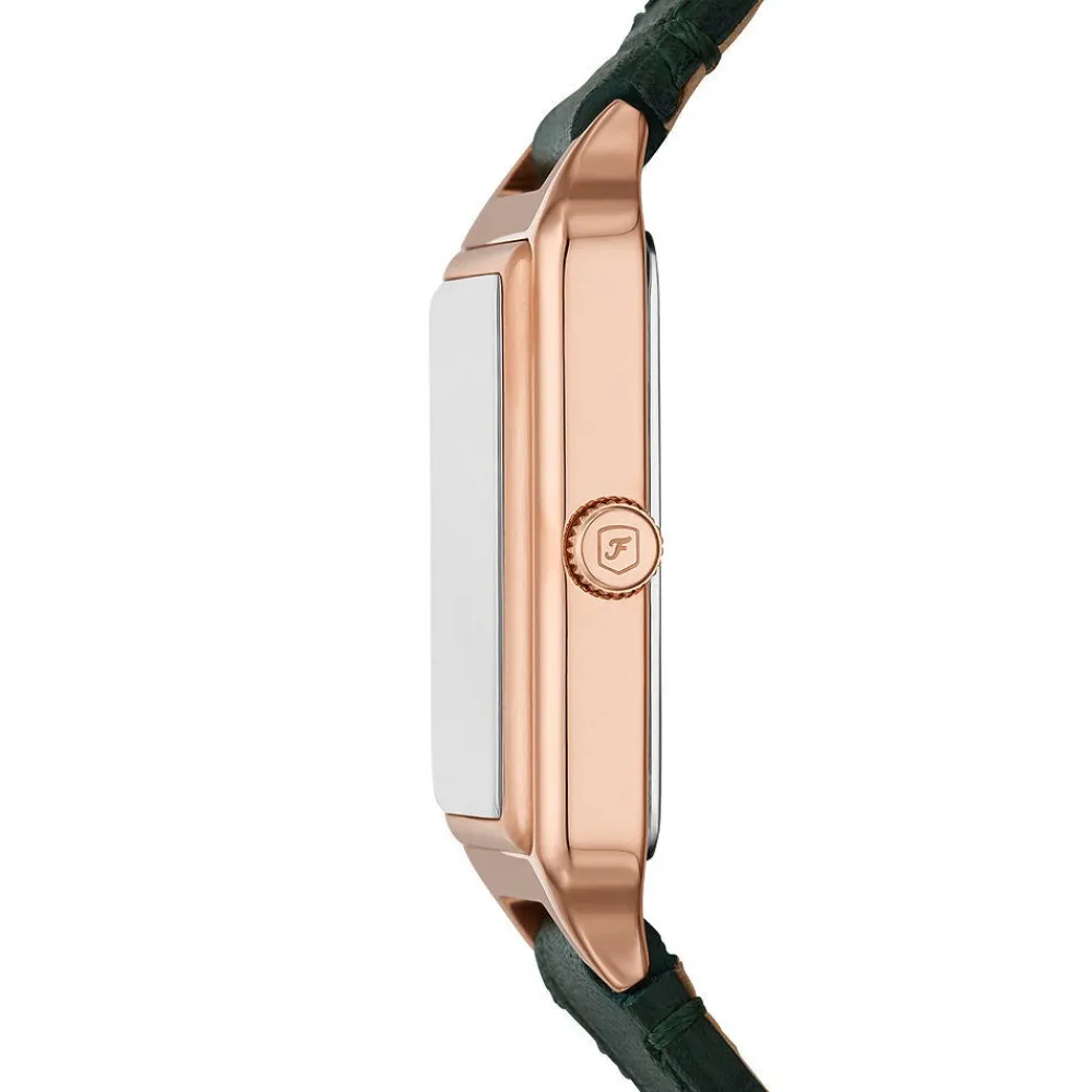 Montre Raquel Vert|FOSSIL Sale