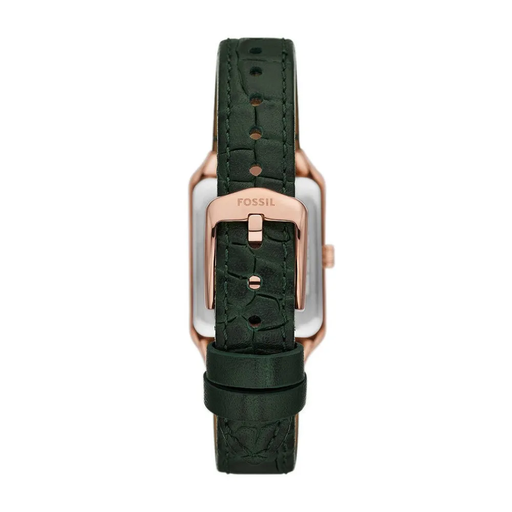 Montre Raquel Vert|FOSSIL Sale