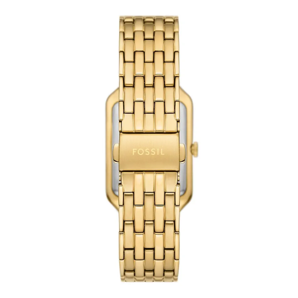 Montre Raquel Vert|FOSSIL Sale